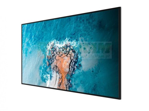Monitor LFD 50DM66E 50cali 4K UHD IPS Digital Signage Display 24/7