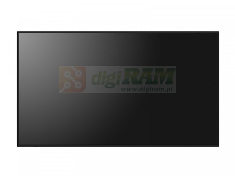 Monitor M652 65 cali 24/7 550cd/m2