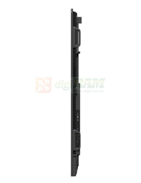 Monitor MultiSync ME982 98 cali UHD 18/7 450cd/m2