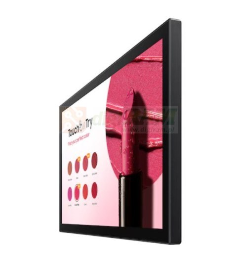Monitor dotykowy 13 cali QB13C-T LH13QBCTBGBXEN
