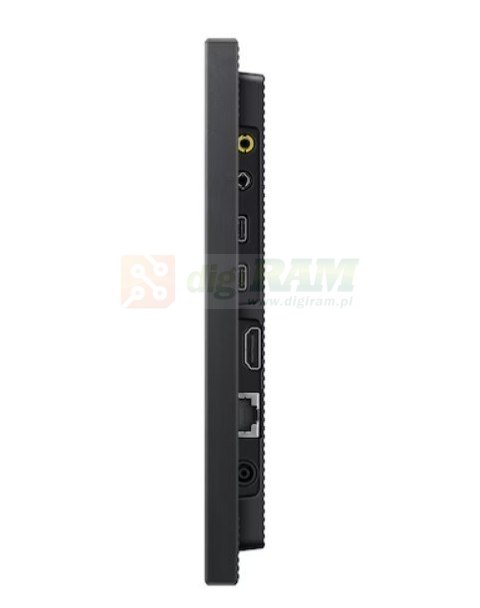Monitor dotykowy 13 cali QB13C-T LH13QBCTBGBXEN