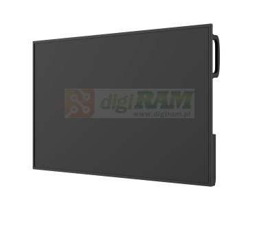 Monitor informacyjny DS2 75 cali