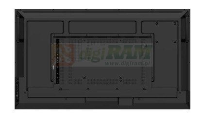 Monitor informacyjny DS2 86 cali
