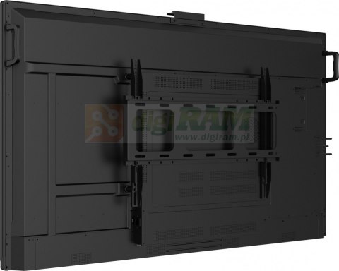 Monitor interaktywny 65 cali TE6513A-B2AG INFRARED,40pkt,IPS,4K,7H,500cd/m2, WiFi,USB, ANDROID 14, Google EDLA,2x20W, UCHWY