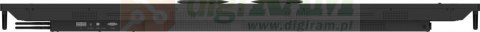 Monitor interaktywny 65 cali TE6515A-B2AG VA,4K,40pkt,550cd,DeepContrast-IR+, HDMI x2,DP,USB-C, 2 x 20W, OPS Slot x1, 5xUSB,