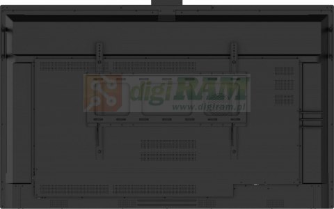Monitor interaktywny 65 cali TE6515A-B2AG VA,4K,40pkt,550cd,DeepContrast-IR+, HDMI x2,DP,USB-C, 2 x 20W, OPS Slot x1, 5xUSB,