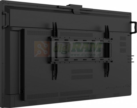 Monitor interaktywny 65 cali TE6515A-B2AG VA,4K,40pkt,550cd,DeepContrast-IR+, HDMI x2,DP,USB-C, 2 x 20W, OPS Slot x1, 5xUSB,
