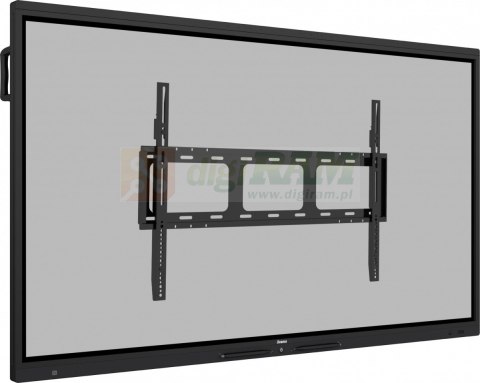 Monitor interaktywny 65 cali TE6515A-B2AG VA,4K,40pkt,550cd,DeepContrast-IR+, HDMI x2,DP,USB-C, 2 x 20W, OPS Slot x1, 5xUSB,