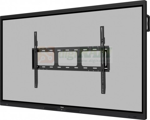 Monitor interaktywny 65 cali TE6515A-B2AG VA,4K,40pkt,550cd,DeepContrast-IR+, HDMI x2,DP,USB-C, 2 x 20W, OPS Slot x1, 5xUSB,