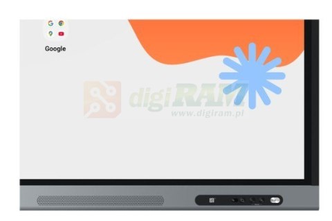 Monitor interaktywny 65 cali WA65FX-P LH65WAFPLGCXEN