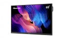 Monitor interaktywny 65WE3FE 65 cali 4K Advanced Interactive Display