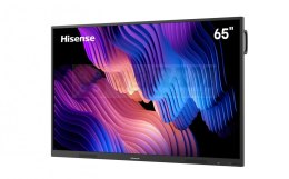 Monitor interaktywny 65WE3FE 65 cali 4K Advanced Interactive Display