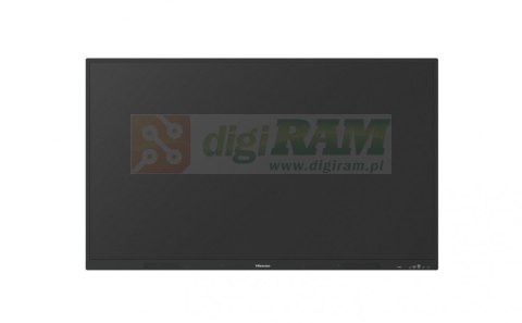 Monitor interaktywny 65WE3FE 65 cali 4K Advanced Interactive Display