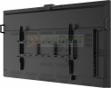 Monitor interaktywny 75 cali TE7515A-B2AG, VA,4K,40pkt,550cd,DeepContrast-IR+, HDMI x2,DP,USB-C, 2 x 20W, OPS Slot x1, 5xUSB,