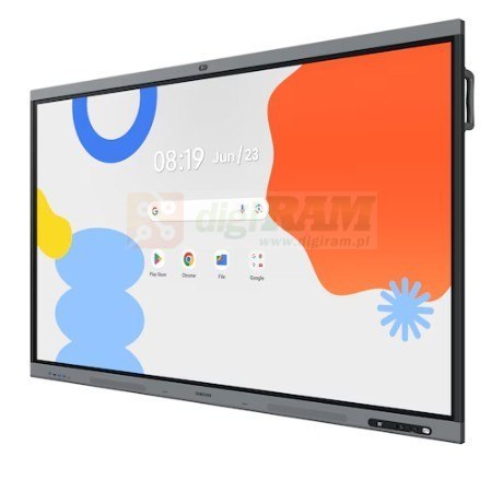 Monitor interaktywny 75 cali WA75FX-P LH75WAFPLGCXEN