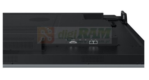 Monitor interaktywny 75 cali WA75FX-P LH75WAFPLGCXEN
