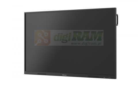 Monitor interaktywny 75WE3FE 75 cali 4K Advanced Interactive Display