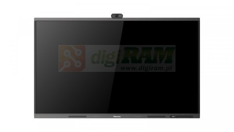 Monitor interaktywny 75WM6FE 75 cali 4K GoBoard Live Pro Advanced Interactive Display