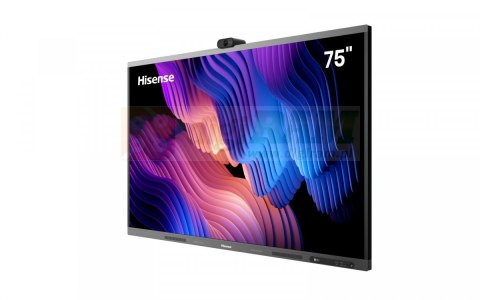 Monitor interaktywny 75WM6FE 75 cali 4K GoBoard Live Pro Advanced Interactive Display