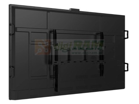 Monitor interaktywny 86 cali TE8613A-B2AG INFRARED,40pkt,IPS,4K,7H,500cd/m2, WiFi,USB, ANDROID 14, Google EDLA,2x20W, UCHWY