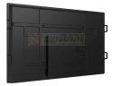Monitor interaktywny 86 cali TE8613A-B2AG INFRARED,40pkt,IPS,4K,7H,500cd/m2, WiFi,USB, ANDROID 14, Google EDLA,2x20W, UCHWY
