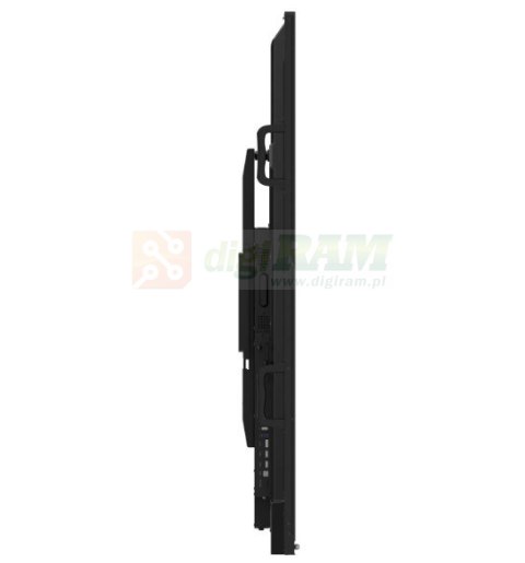 Monitor interaktywny 86 cali TE8613A-B2AG INFRARED,40pkt,IPS,4K,7H,500cd/m2, WiFi,USB, ANDROID 14, Google EDLA,2x20W, UCHWY