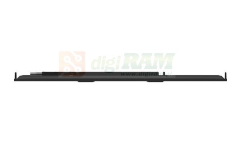 Monitor interaktywny 86 cali TE8613A-B2AG INFRARED,40pkt,IPS,4K,7H,500cd/m2, WiFi,USB, ANDROID 14, Google EDLA,2x20W, UCHWY