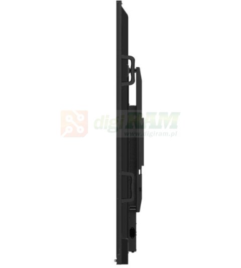 Monitor interaktywny 86 cali TE8613A-B2AG INFRARED,40pkt,IPS,4K,7H,500cd/m2, WiFi,USB, ANDROID 14, Google EDLA,2x20W, UCHWY