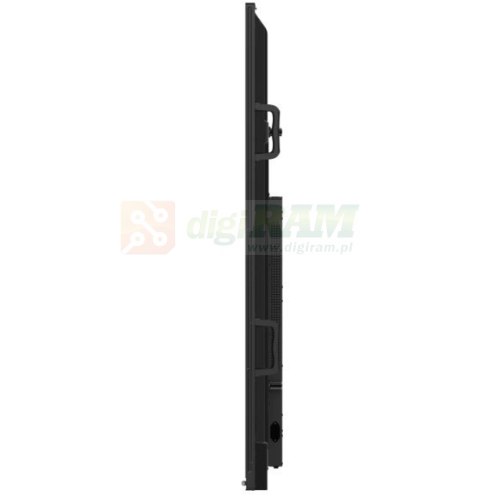 Monitor interaktywny 86 cali TE8613A-B2AG INFRARED,40pkt,IPS,4K,7H,500cd/m2, WiFi,USB, ANDROID 14, Google EDLA,2x20W, UCHWY