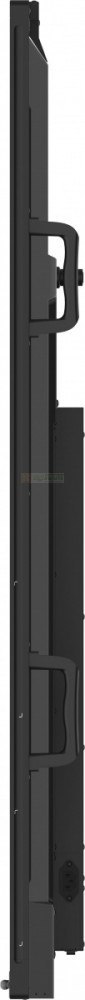 Monitor interaktywny 86 cali TE8615A-B2AG IPS,4K,40pkt,550cd,DeepContrast-IR+, HDMI x2,DP,USB-C, 2 x 20W, OPS Slot x1, 5xUSB,