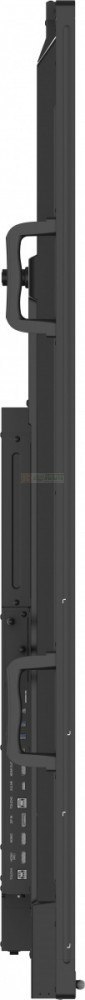 Monitor interaktywny 86 cali TE8615A-B2AG IPS,4K,40pkt,550cd,DeepContrast-IR+, HDMI x2,DP,USB-C, 2 x 20W, OPS Slot x1, 5xUSB,