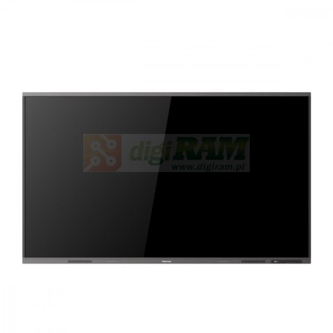 Monitor interantywny 86MR6DE-E 86 cali 4K GoBoard Advanced Interactive Display