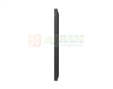 Monitor profesjonalny QM32C 32 cale Błyszcząca/IPS 24h/7 400(cd/m2) 1920x1080 (FHD) S10 Player (Tizen 7, VXT Ready) Wi-Fi/BT 3 l
