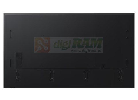Monitor wielkoformatowy 115 cali QH115F LH115QHFEBGXEN