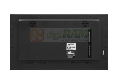 Monitor wielkoformatowy 49XE3P-B 49 cali Outdoor 3500nit 24/7