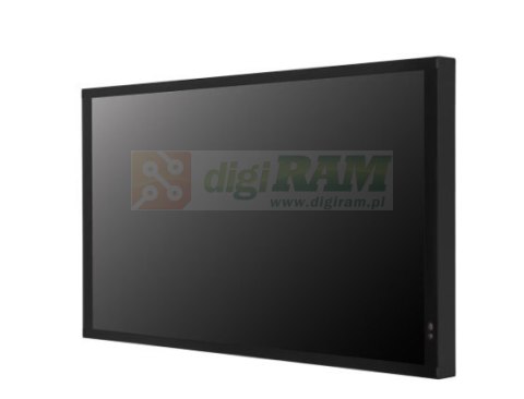 Monitor wielkoformatowy 49XE3P-B 49 cali Outdoor 3500nit 24/7