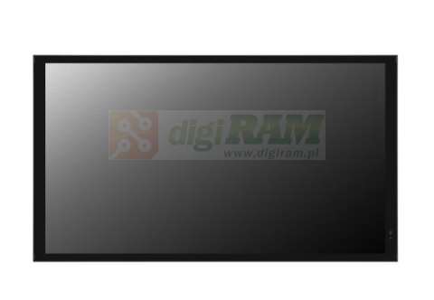 Monitor wielkoformatowy 49XE3P-B 49 cali Outdoor 3500nit 24/7