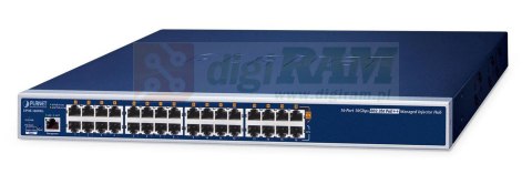 Planet UPOE-1600XG 16-Port 10Gbps 95W 802.3bt