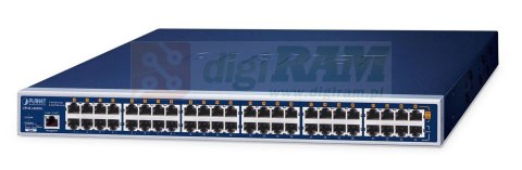 Planet UPOE-2400XG 24-Port 10Gbps 95W 802.3bt