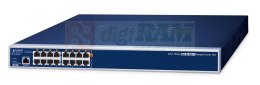 Planet UPOE-800XG 8-Port 10Gbps 95W 802.3bt