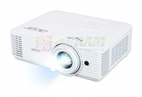 Projektor X1827 DLP 4K2K 4000K 10000:1
