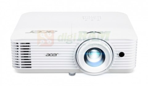 Projektor X1827 DLP 4K2K 4000K 10000:1