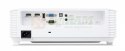 Projektor X1827 DLP 4K2K 4000K 10000:1