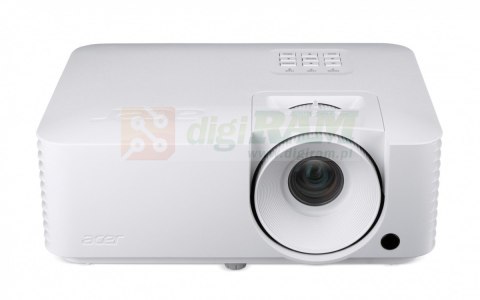 Projektor XL2320p DLP LASER WXGA/4000AL/3500000:1