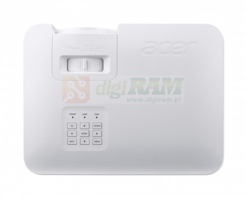Projektor XL2320p DLP LASER WXGA/4000AL/3500000:1