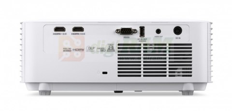 Projektor XL2521 DLP LASER FHD/4000AL/35000000:1