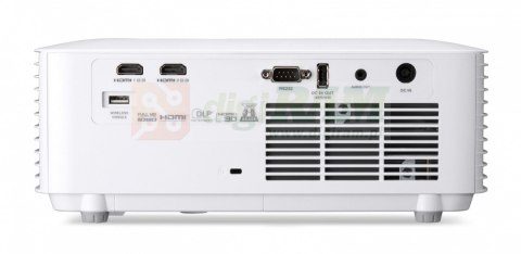 Projektor PL2520pi DLP LASER FHD/4000AL/3.5MLN:1