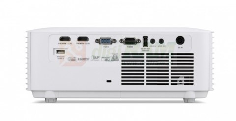 Projektor PL2530i DLP FHD/5000AL/50000:1