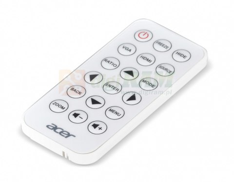 Projektor PL2530i DLP FHD/5000AL/50000:1