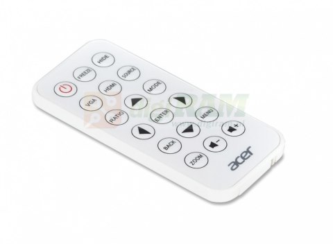 Projektor PL2530i DLP FHD/5000AL/50000:1
